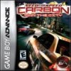 Juego online Need for Speed: Carbon own the City (GBA)